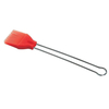 Product Barbecook Silicone Brush 23cm Red-silver thumbnail image