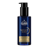 Product Schwarzkopf Gliss Night Elixir Overnight Repair Hair Mask 100ml thumbnail image
