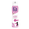 Product Fa Men Invisible Sensitive 48h Deodorant Spray 150ml thumbnail image