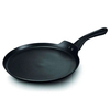 Product Cook Shop Non-stick Crepe Maker F28cm Black thumbnail image