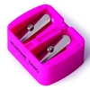 Product Vivienne Sabo Cosmetic Pencil Sharpener Duo thumbnail image