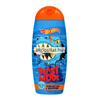 Product Hot Wheels Kids Shower Gel & Shampoo Beast Mode Shower Gel & Shampoo 250ml thumbnail image