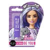 Product Barbie Παιδικό Lip Balm Be You Vanilla Berry thumbnail image