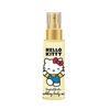 Product Hello Kitty Kids Perfumed Body Spray Sparkling Tropical Fruits Body Mist 100ml thumbnail image