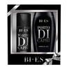 Product BI-ES Blossom Porto Di Capri Ανδρικό Σετ Δώρου 2τμχ: Deodorant 150ml + Shower Gel 150ml  thumbnail image