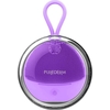 Product Purederm Travel Brush For Facial Cleansing - Lavender thumbnail image