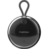 Product Purederm Travel Brush For Facial Cleansing - Black thumbnail image