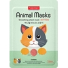 Product Purederm Animal Mask Kitten Smoothing Sheet Mask Μάσκα Προσώπου Για Λείανση 21ml thumbnail image