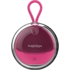 Product Purederm Travel Brush For Facial Cleansing - Pink thumbnail image