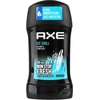 Product Axe Ice Chill Deo Stick Αποσμητικό Σε Στικ 50ml thumbnail image
