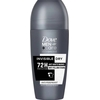Product Dove Men Advanced Invisible Dry Deo Roll-On Ανδρικό Αποσμητικό 50ml thumbnail image