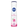 Product Nivea Female/male Deodorant Spray 150ml Fresh Rose Touch thumbnail image