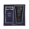 Product Bi-Es  Into The Blue Set: Eau de Toilette 90ml + Shower Gel 150ml thumbnail image