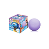 Product Smurfs Bath Bomb Blackberry 165g thumbnail image