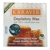 Product Karaver Hot Depilatory Wax 250gr Pearls - Aloe thumbnail image