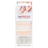 Product Kiss imPRESS Press-On Manicure - Rock it thumbnail image