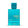 Product Al Haramain Amber Oud Aqua Dubai Extrait De Parfum Unisex Άρωμα 100ml thumbnail image