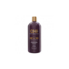 Product Chi Deep Brilliance Optimum Moisture Conditioner 946ml thumbnail image