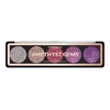 Product Profusion Amethyst Gems 5 Shades Glitter Pallete thumbnail image