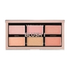 Product Profusion Cosmetics Blush I 6 Shade Blush Palette 100ml thumbnail image