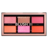 Product Profusion Cosmetics Blush III 6 Shade Blush Palette 100ml thumbnail image