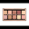 Product Profusion 10 Shade Palette - Bare Rose thumbnail image