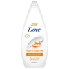 Product Dove Αφρόλουτρο Fruity Nourish 720ml thumbnail image