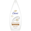 Product Dove Αφρόλουτρο Gentle Pamper 720ml thumbnail image