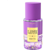 Product Chicphia Sweety & Firm Body Mist Γυναικείο Αρωματικό Σπρέι Σώματος 75ml thumbnail image