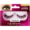 Product Kiss Au Naturale 02 Βλεφαρίδες - Black thumbnail image