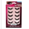 Product KISS Ever Ez Lashes Βλεφαρίδες Juice Volume 4&1 thumbnail image