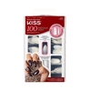 Product KISS Τεχνητά Νύχια Stiletto Long 100τμχ thumbnail image