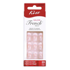 Product KISS French Nails Love Dust 24τμχ thumbnail image