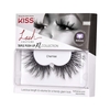 Product KISS Lash Couture Triple Push Up Xl Collection Plunge KPXL02 thumbnail image