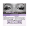 Product KISS Lash Couture Triple Push Up Xl Collection Plunge KPXL02 thumbnail image