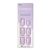 Product KISS Impress Color Press-On Manicure | Απόχρωση Picture Purplect thumbnail image