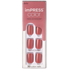 Product KISS Impress Color Press-On Manicure | Απόχρωση Platonic Pink thumbnail image