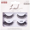 Product Kiss Lash Couture Faux Mink Double Pack 02 thumbnail image