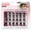 Product Kiss Falscara Eyelash Lengthening Wisps Multi Pack 03 thumbnail image