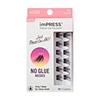 Product Kiss Products Impress Press-On False Eyelashes - Single 05 thumbnail image