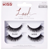 Product Kiss Lash Couture Faux Mink Double Pack 03 thumbnail image