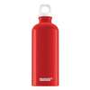 Product SIGG Παγούρι Αλουμινίου Lucid Fabolous Red 600ml Κόκκινο thumbnail image