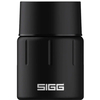 Product Sigg Food Container Isothermal Gemstone 500ml - Black thumbnail image