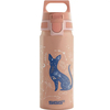 Product Sigg My Universe Pink Aluminum Water Bottle 0.6L thumbnail image