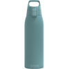 Product Sigg Shield Therm One Θερμικό Παγούρι Ανοξείδωτο 1Lt Morning Blue thumbnail image