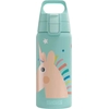 Product Sigg Children's Insulated Stainless Steel Water Bottle 18/8 Uni-Stars 500ml thumbnail image