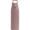 Product SIGG Shield Therm One Large 1L Dusk Stainless Steel Insulated Water Bottle thumbnail image