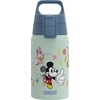 Product SIGG Shield ONE Kids Stainless Steel Water Bottle Mickey & Friends Single-Wall Medium 500ml thumbnail image