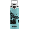 Product Sigg Brave Eagle Μπλε Μπουκάλι Νερού Αλουμινίου 0.6l thumbnail image