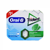Product Trident Oral B Chewing Gum - Dual Mint Flavor for Long-lasting Freshness thumbnail image